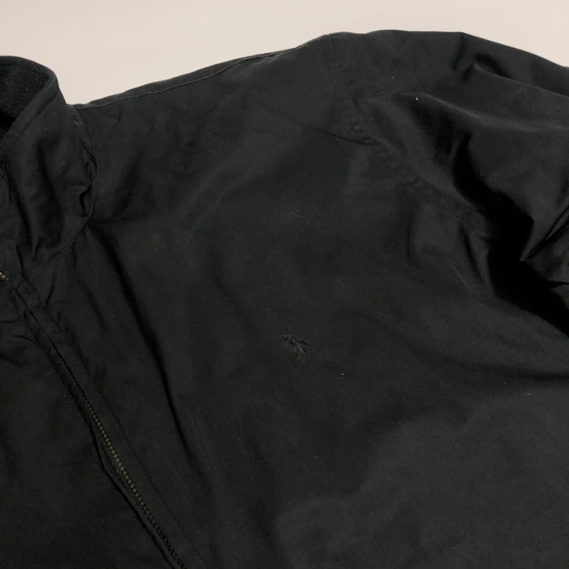 폴로 랄프로렌 점퍼 L 상품이미지4