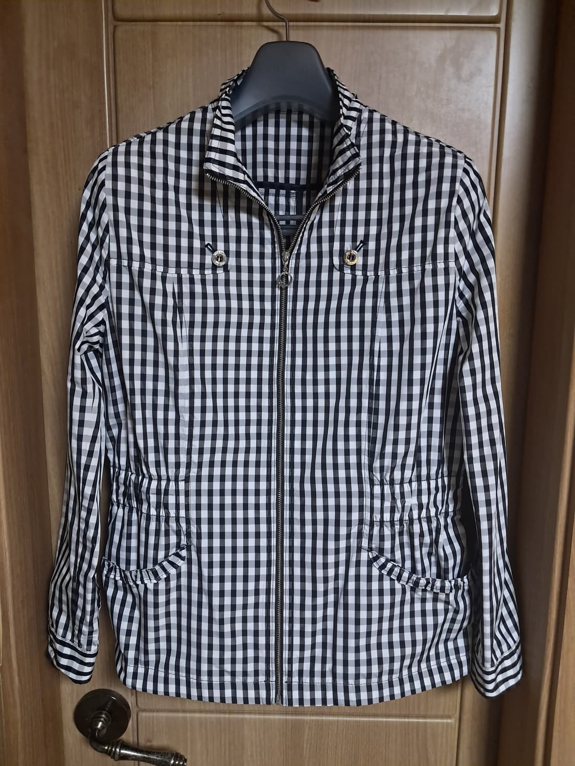 임페리얼 여성 바람막이 95 상품이미지2