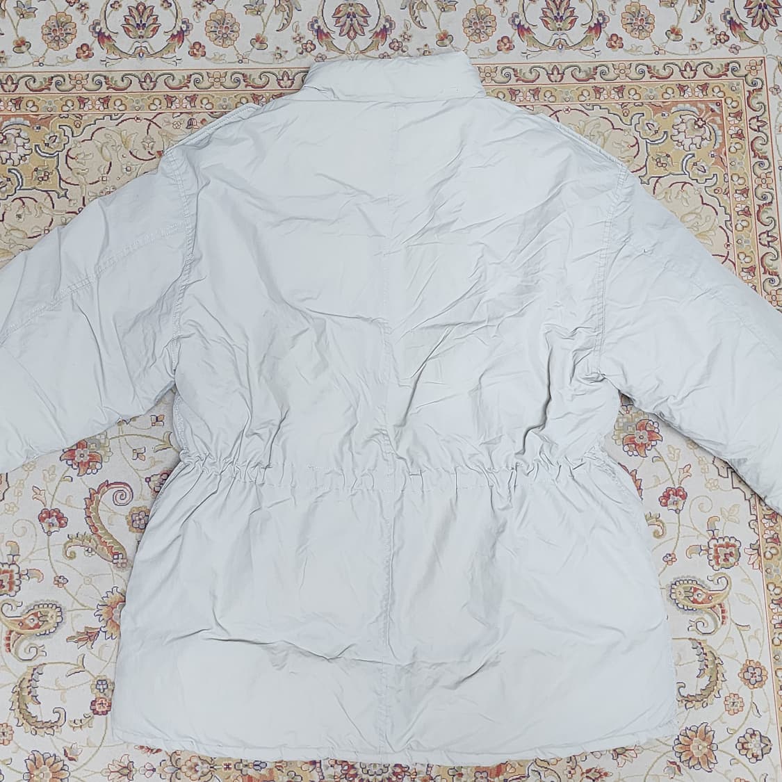 클리어 프리미엄 남성 패딩 점퍼
L 상품이미지3