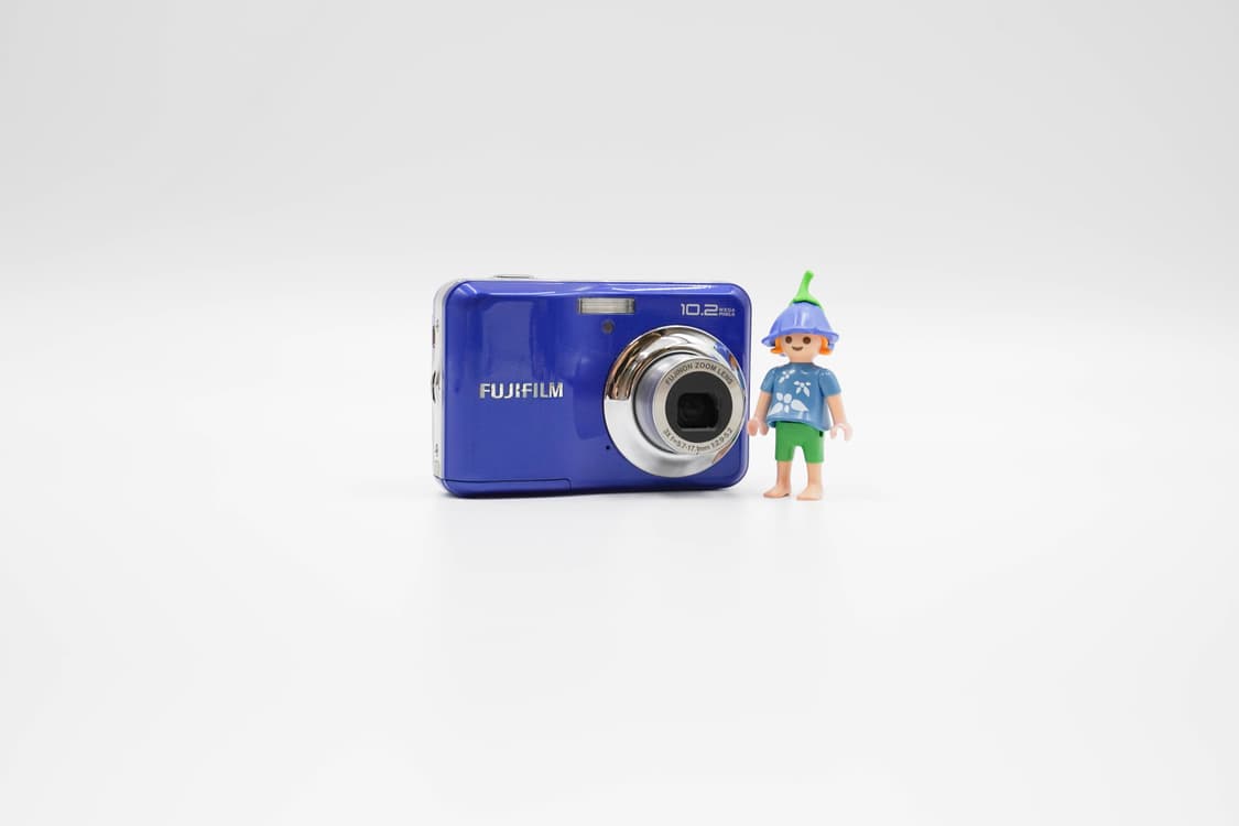 Fujifilm FinePix A170 (후지필름 파인픽스 A170) 상품이미지1