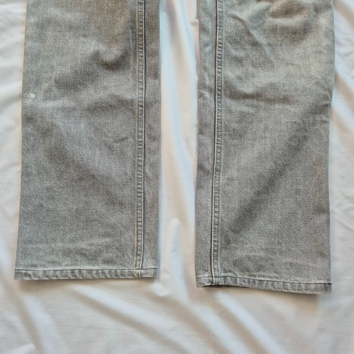 Helmut Lang Denim Pants 상품이미지5