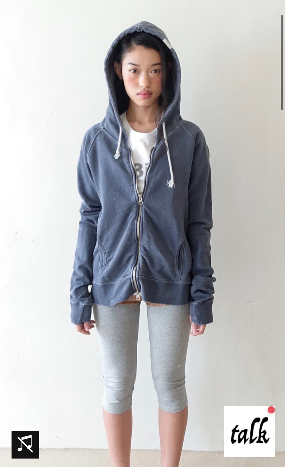 샵페어리후드집업 상품이미지1