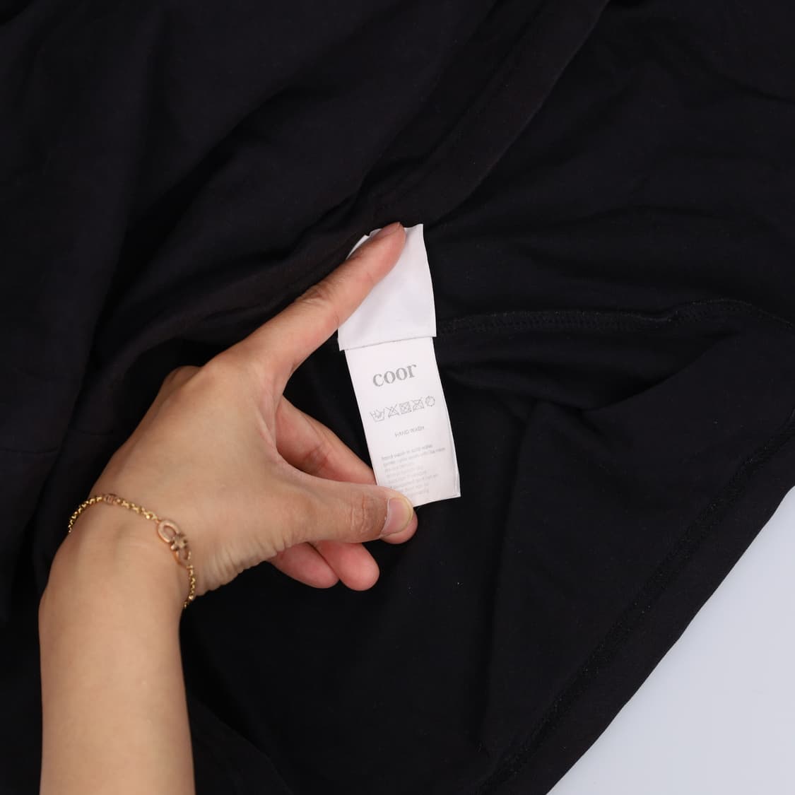 S Coor 반팔 티셔츠 0521H 상품이미지4