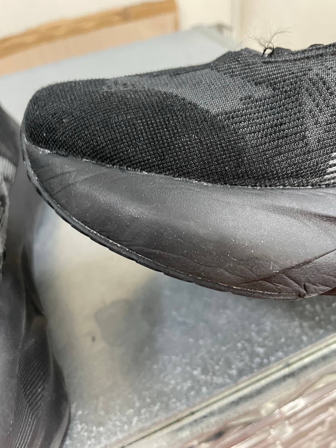 아식스 노바블라스트 5 블랙 255 (gr-4491) 상품이미지8