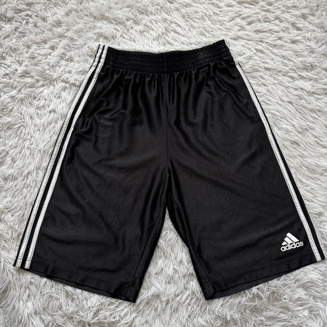 ADIDAS 일본빈티지 기능성 반바지 아디다스 빈티지반바지 XL 32 상품이미지2