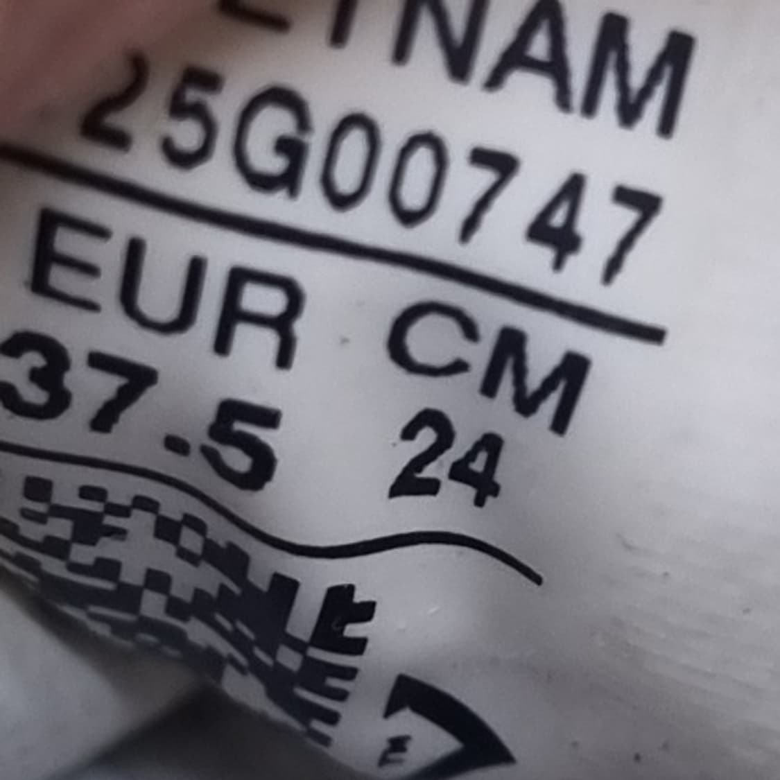 컨버스 올스타 하이 민트색 스니커즈240 상품이미지6