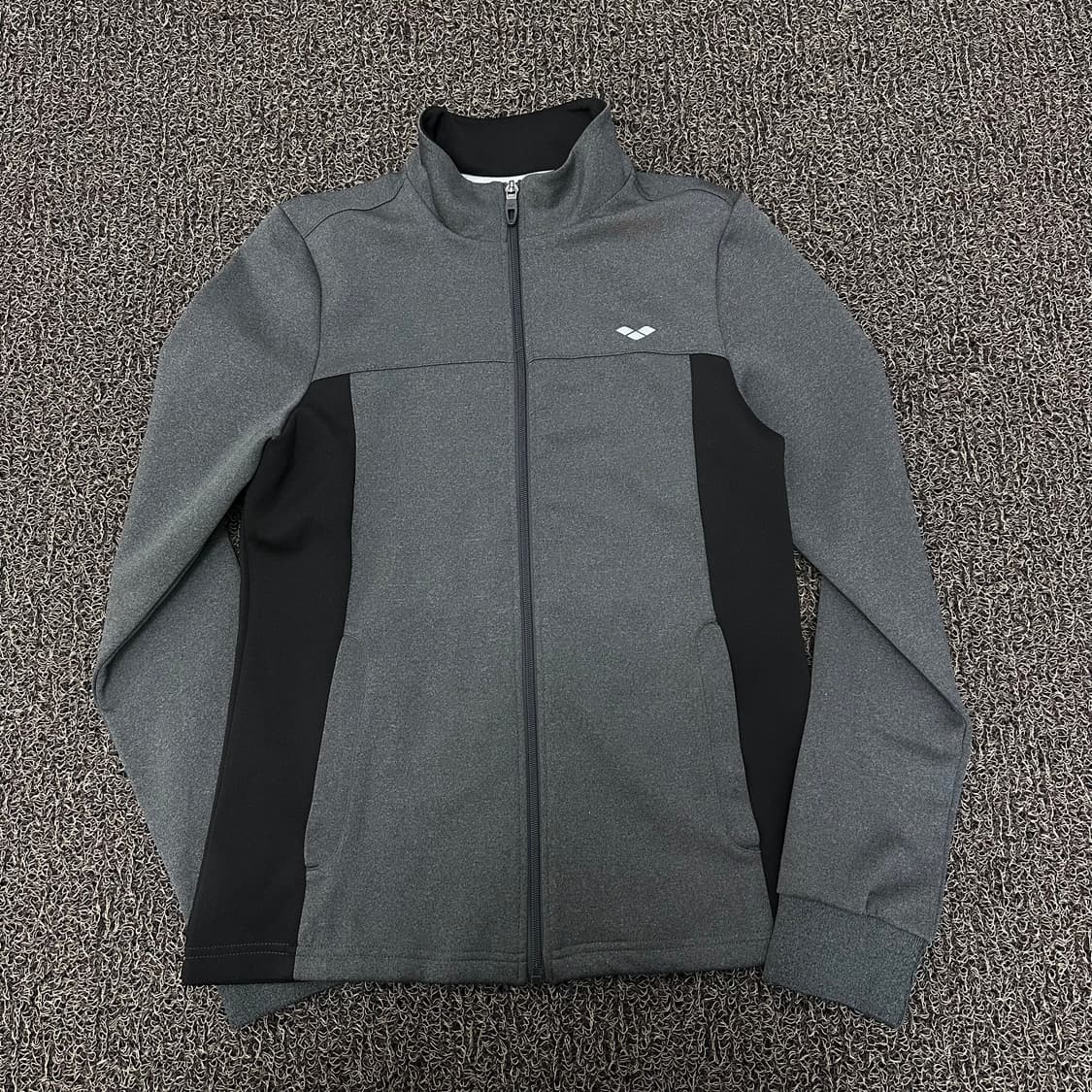 arena 아레나 여성 기능성 집업 운동복 M 상품이미지1