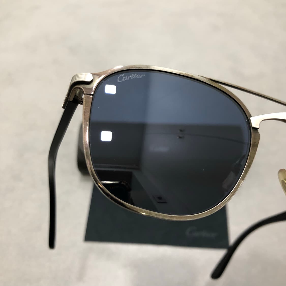 까르띠에 공용 선글라스 상품이미지4