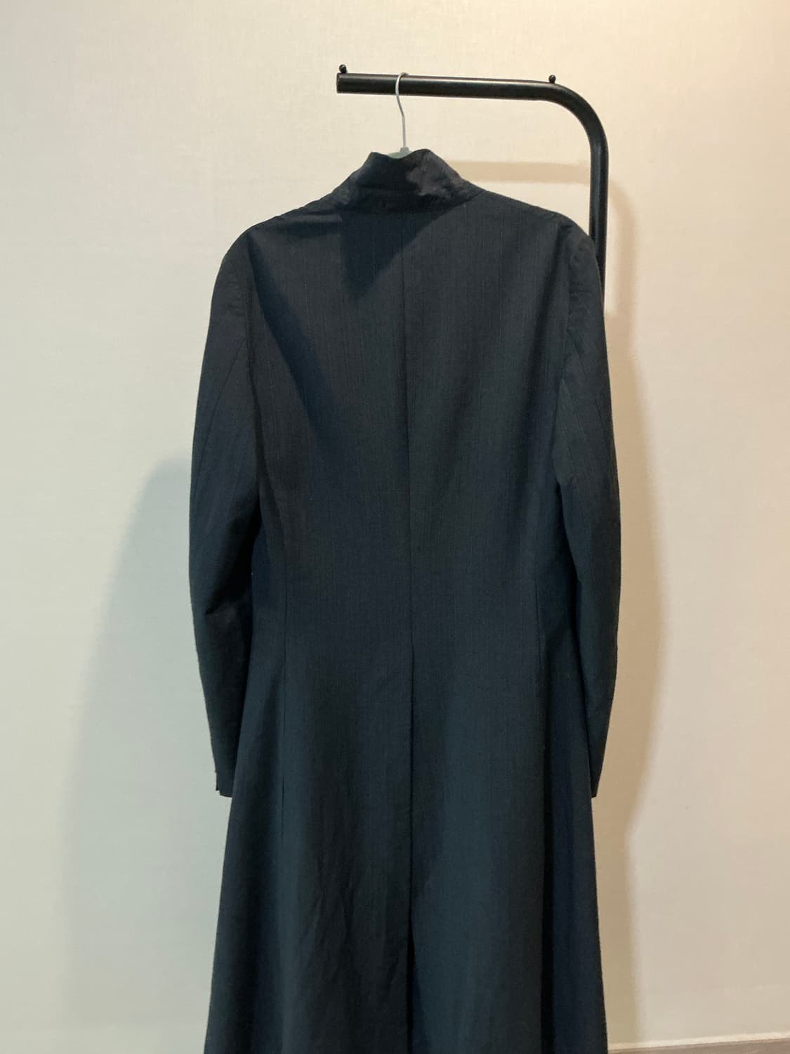 꼼데가르송 옴므 플러스 2012 롱 자켓 상품이미지2