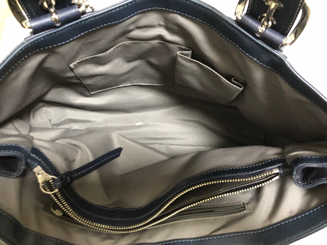 Coach vintage shoulder bag 상품이미지10