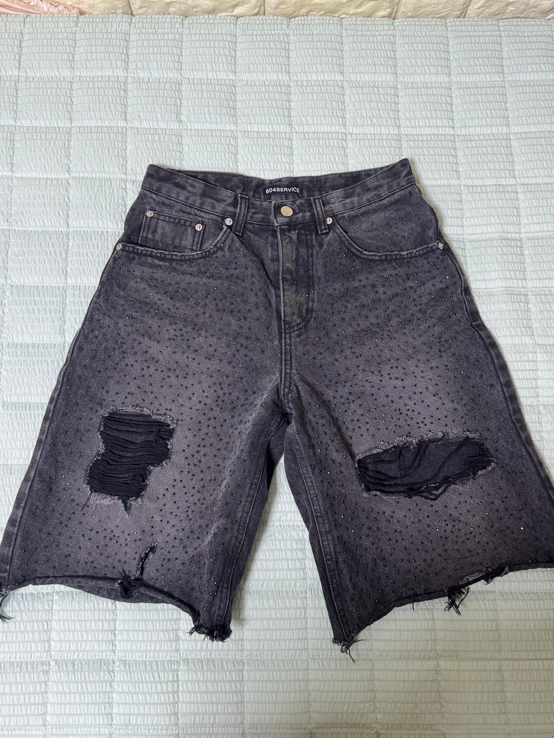 604 service pants 상품이미지2