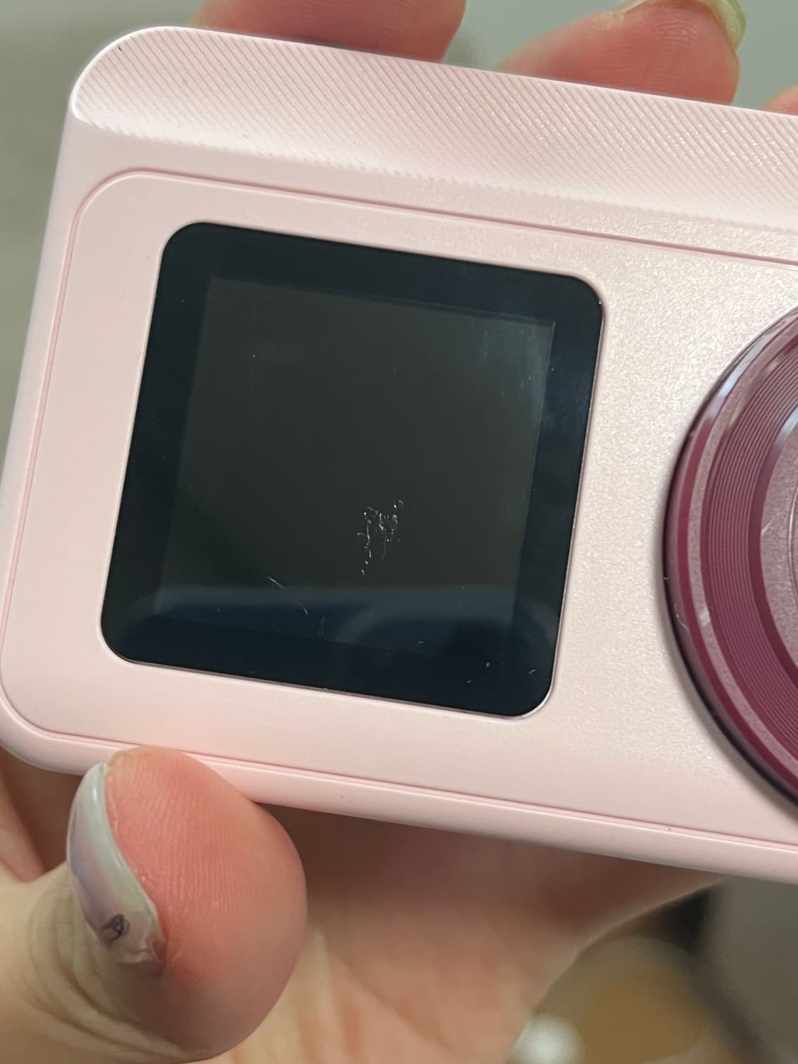 TEXT ME 01 카메라 상품이미지6