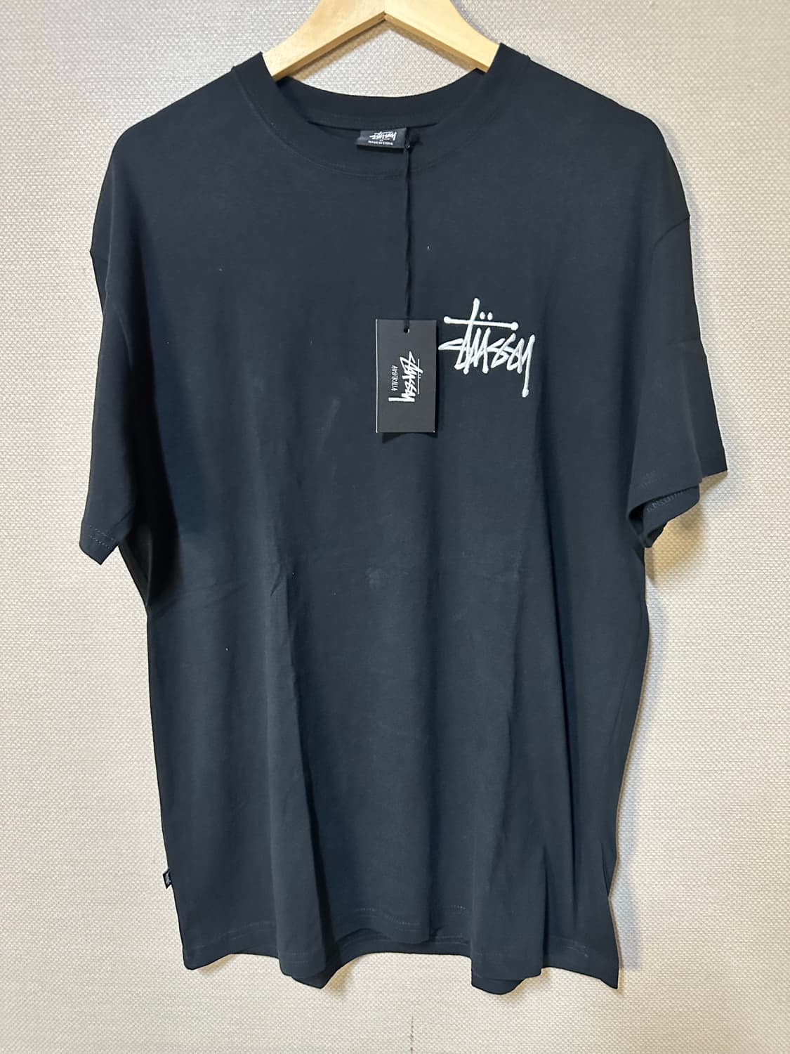 Stussy Dragon Tee Australia 상품이미지2