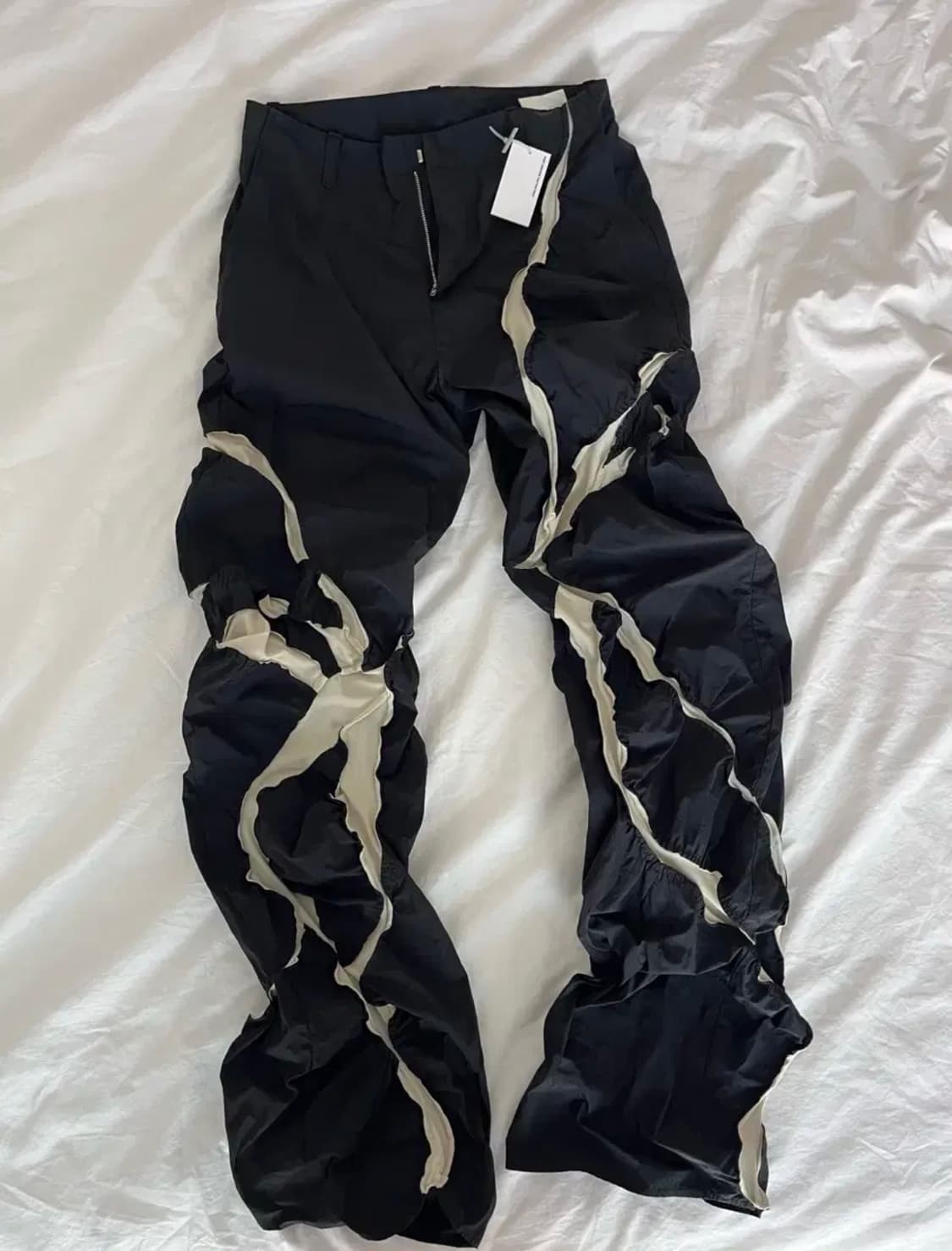 PAF 포스트아카이브팩션 파프 3.0 트라우저 LEFT  상품이미지1