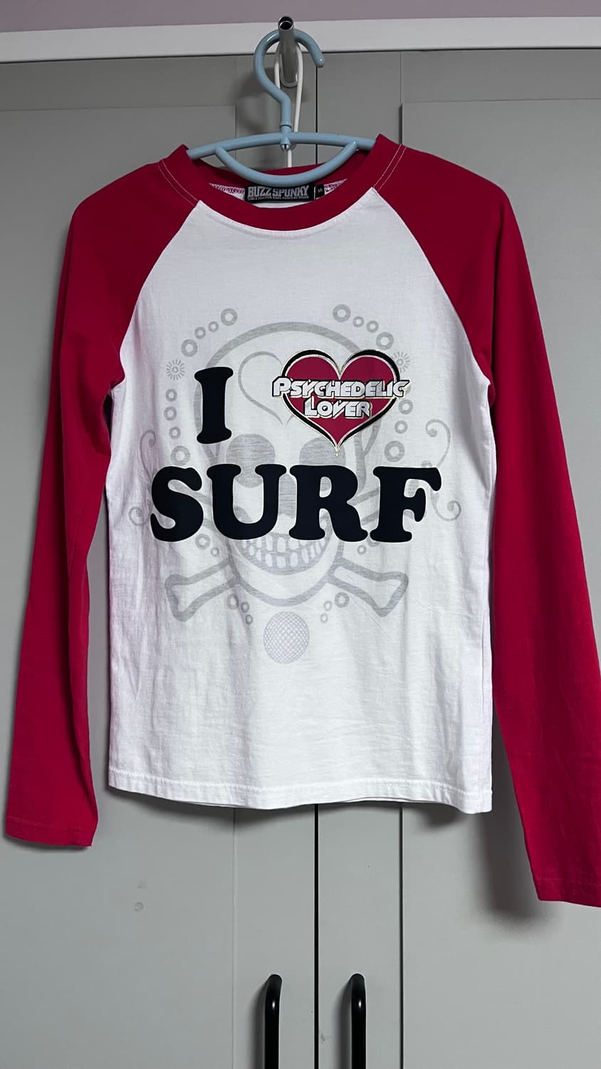 롱슬리브 상품이미지1