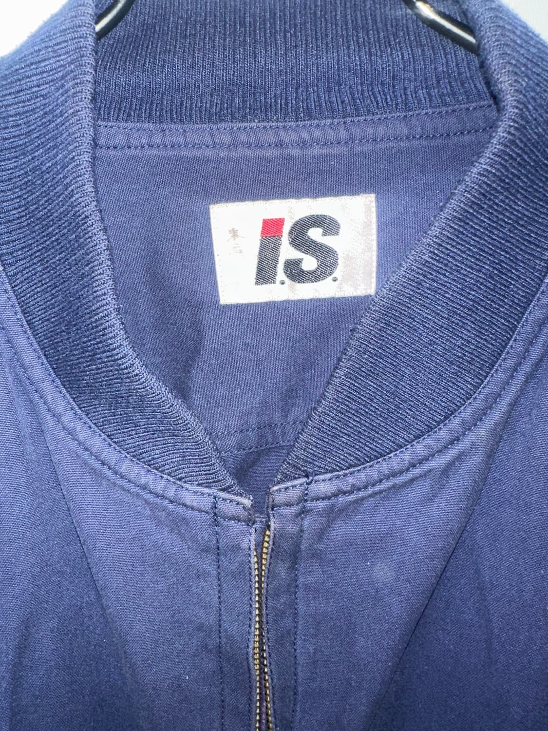 이세이 미야케 봄버 80년대 상품이미지4