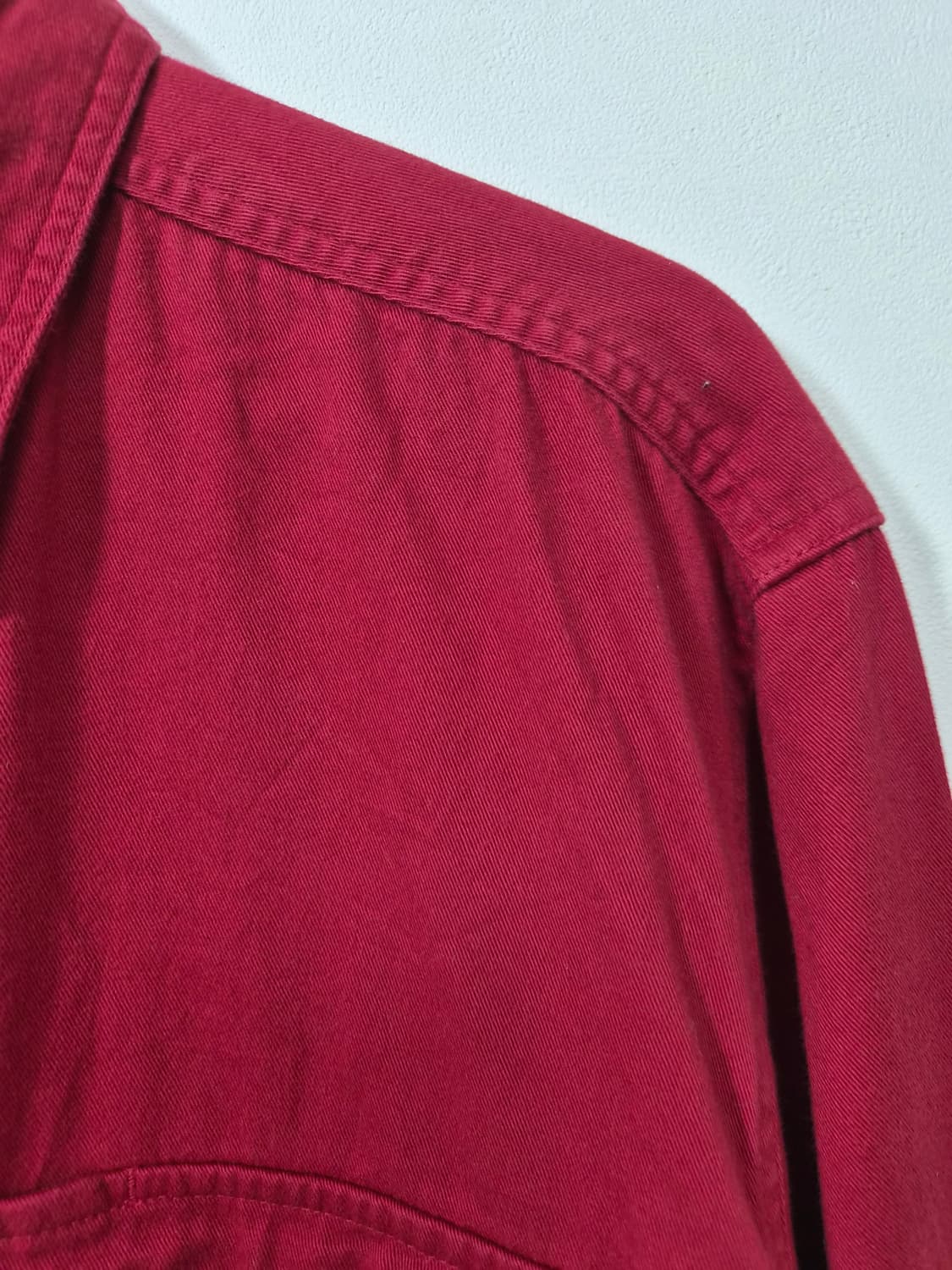 칼하트Carhartt 코튼 셔츠 L - S45 상품이미지3