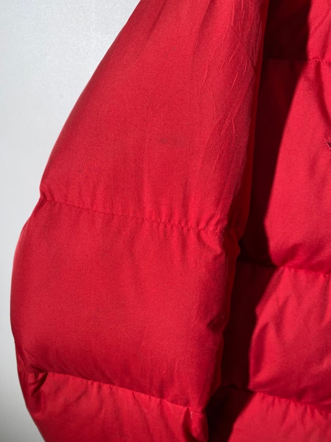 콜럼비아 다운 패딩 상품이미지6