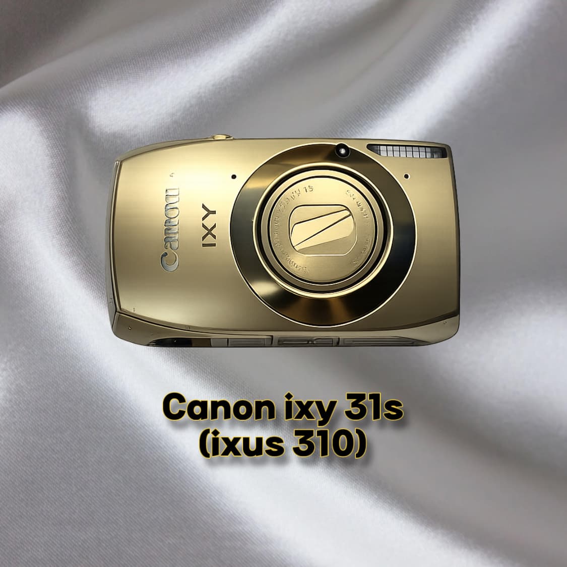 Canon 캐논 익시 ixy31s (ixus310) 상품이미지1