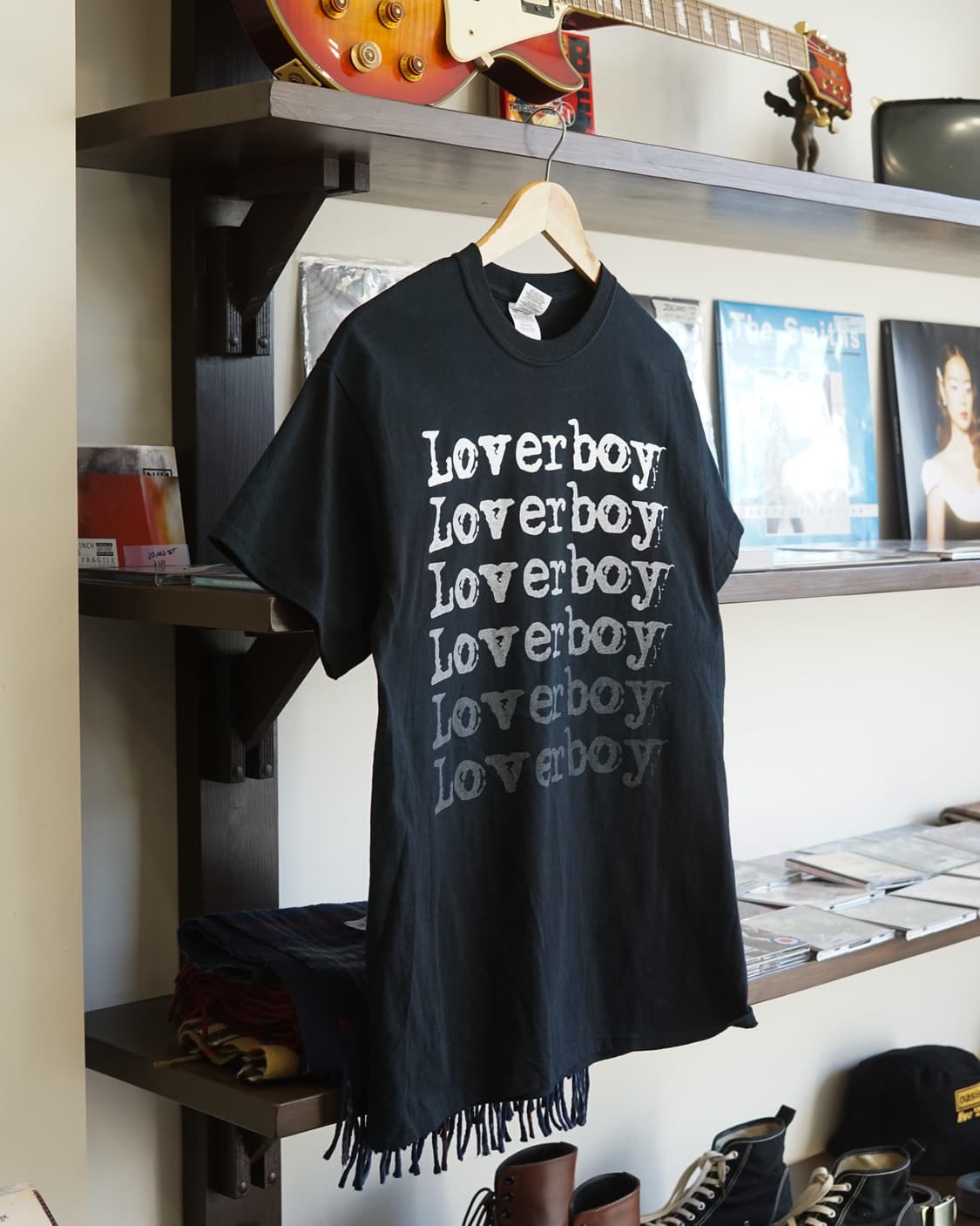 2017 Loverboy 상품이미지1