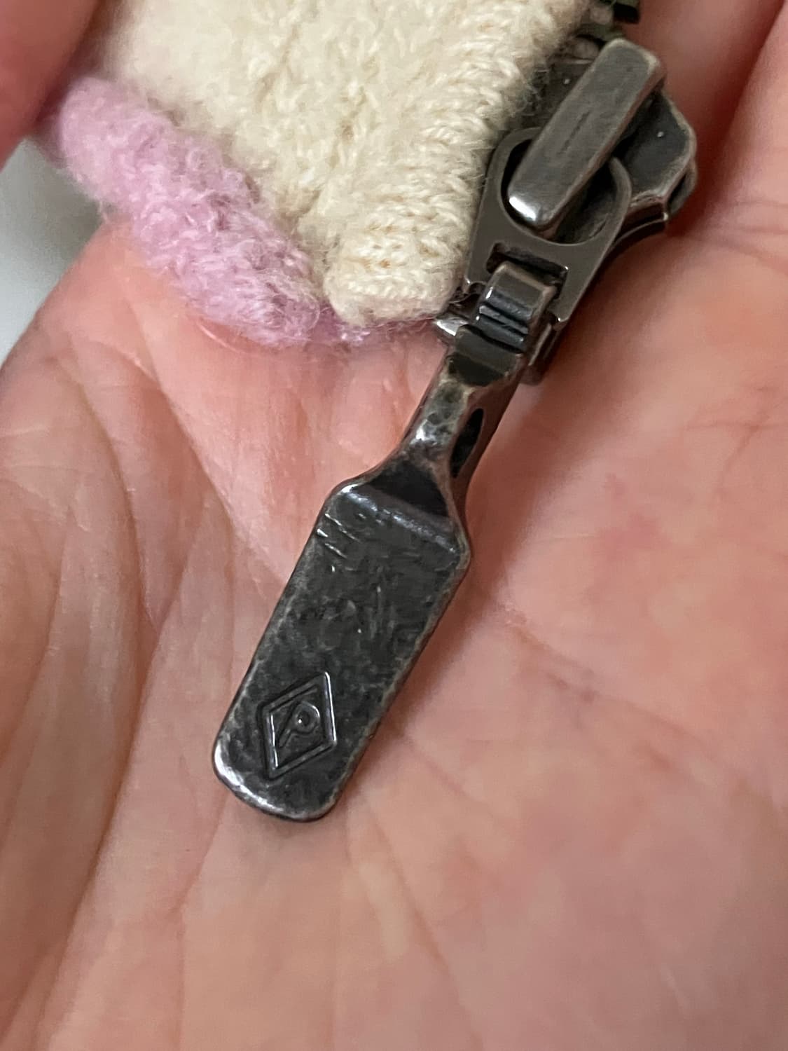 파타고니아 알파카 울 니트 집업 가디건 바람막이 자켓 상품이미지6