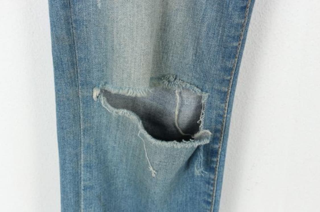 플랙 청바지 상품이미지3