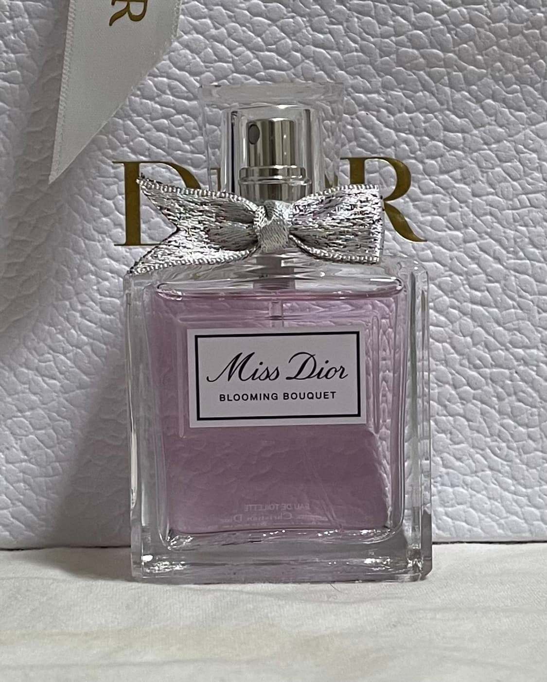 [백화점국문]미스디올50ml블루밍부케edt오드뚜왈렛 향수 풀용량/딥디크x 상품이미지1