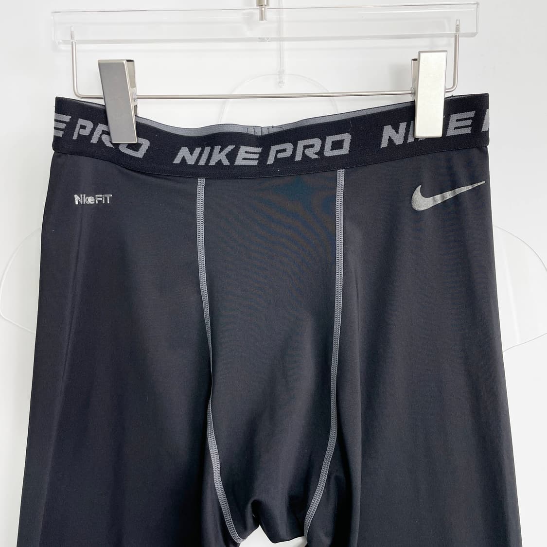 B1 나이키프로 스포츠레깅스 M-L사이즈 상품이미지2