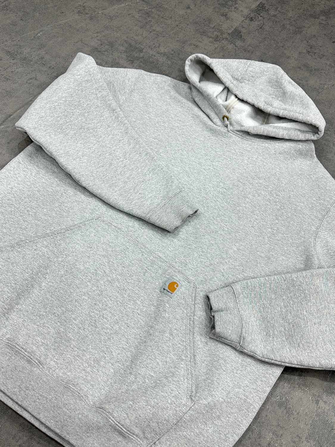 칼하트 후드 XL 상품이미지2