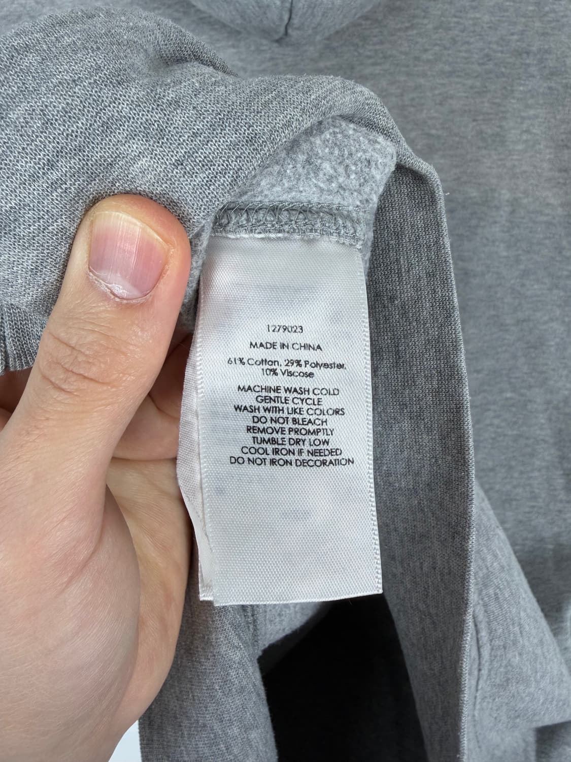 a165) 폴로랄프로렌 빅포니 후드티 상품이미지8