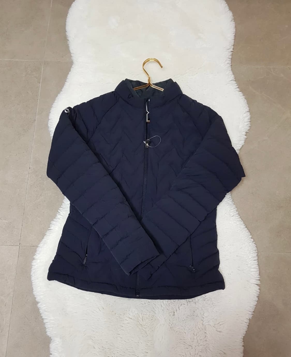 캘러웨이.덕다운.패딩.95. 상품이미지1