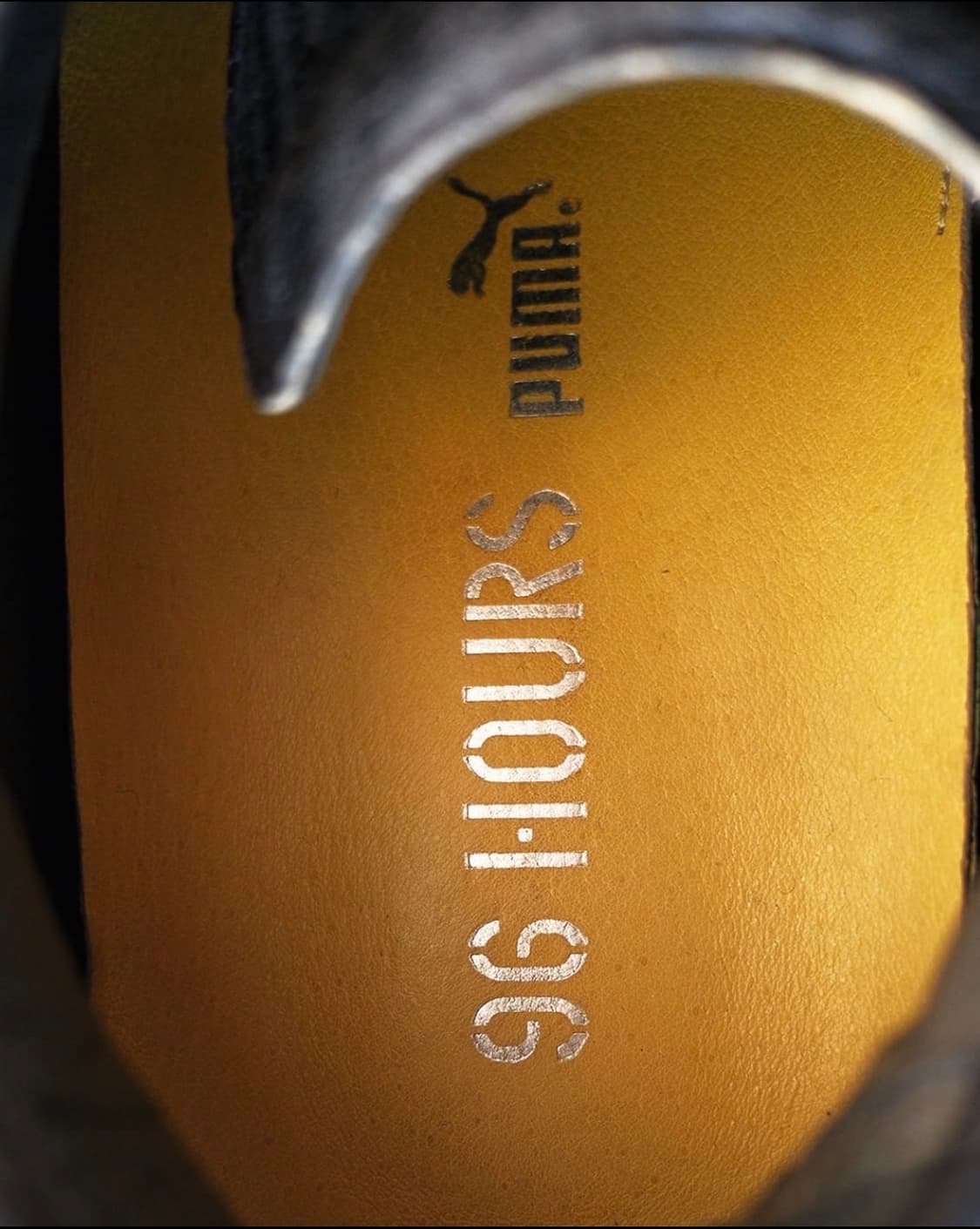 Puma 96hours lampo 280 상품이미지4