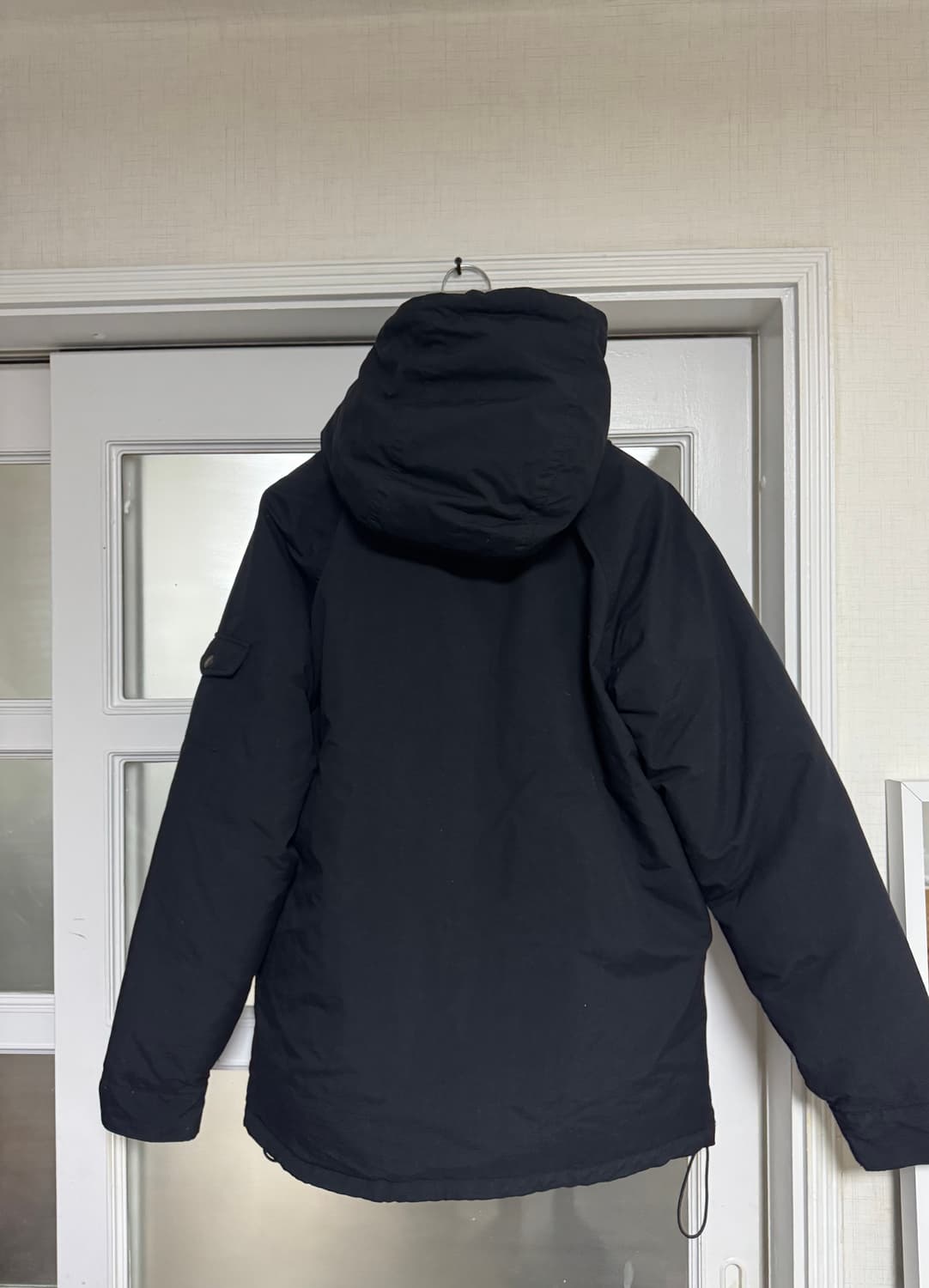 슈프림 다운 자켓 상품이미지2