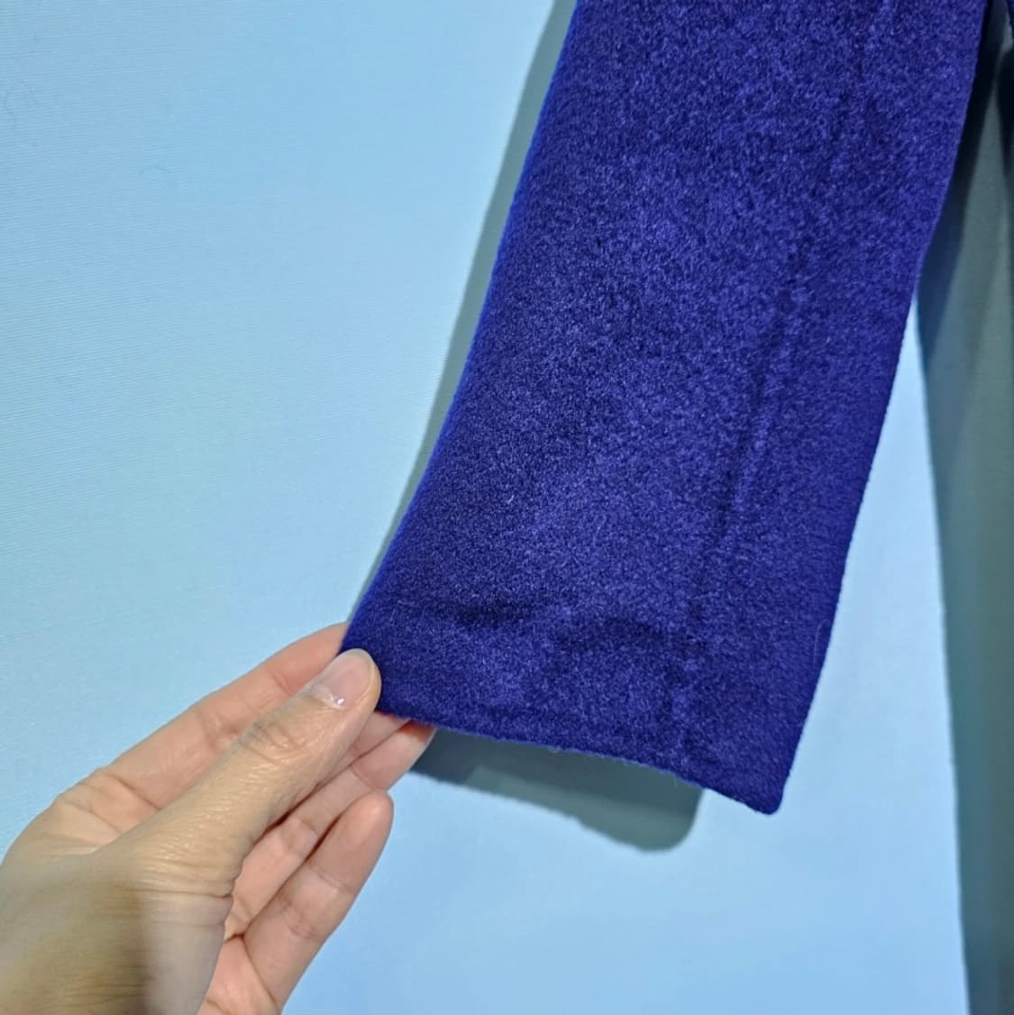 다이앤 본 퍼스텐버그 코트~55반 상품이미지7