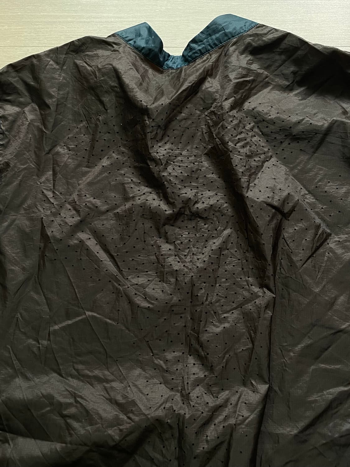 나이키 갸쿠소우 패커블 바람막이 자켓 언더커버 gyakusou 상품이미지10