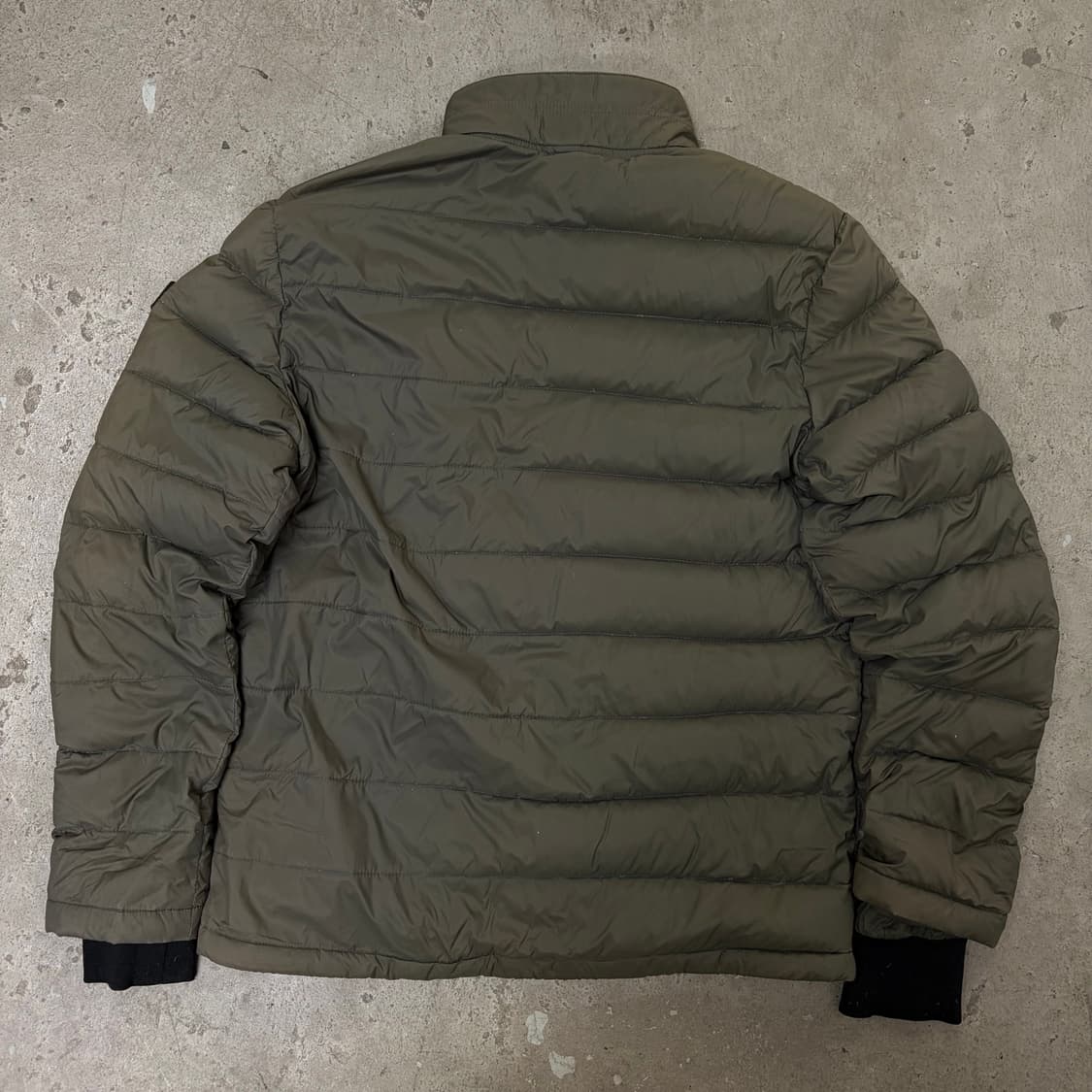 내셔널지오그래픽 경량 패딩[2124] 상품이미지6