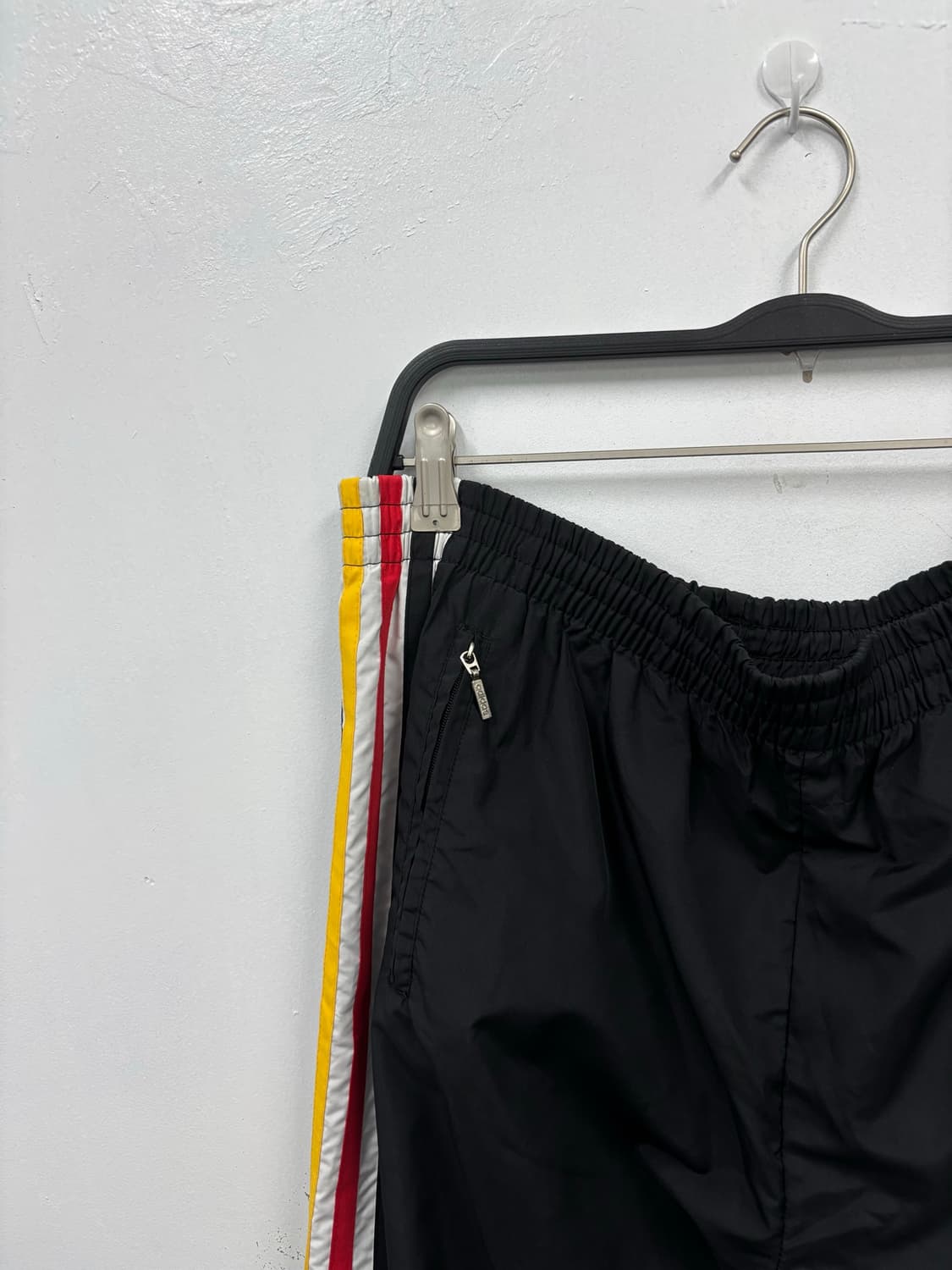 아디다스 올드스쿨 독일 조거팬츠 상품이미지4