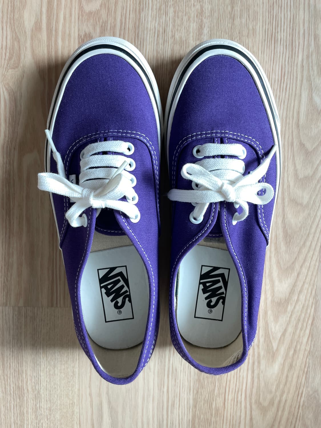 [250] 반스 어센틱 44 상품이미지1