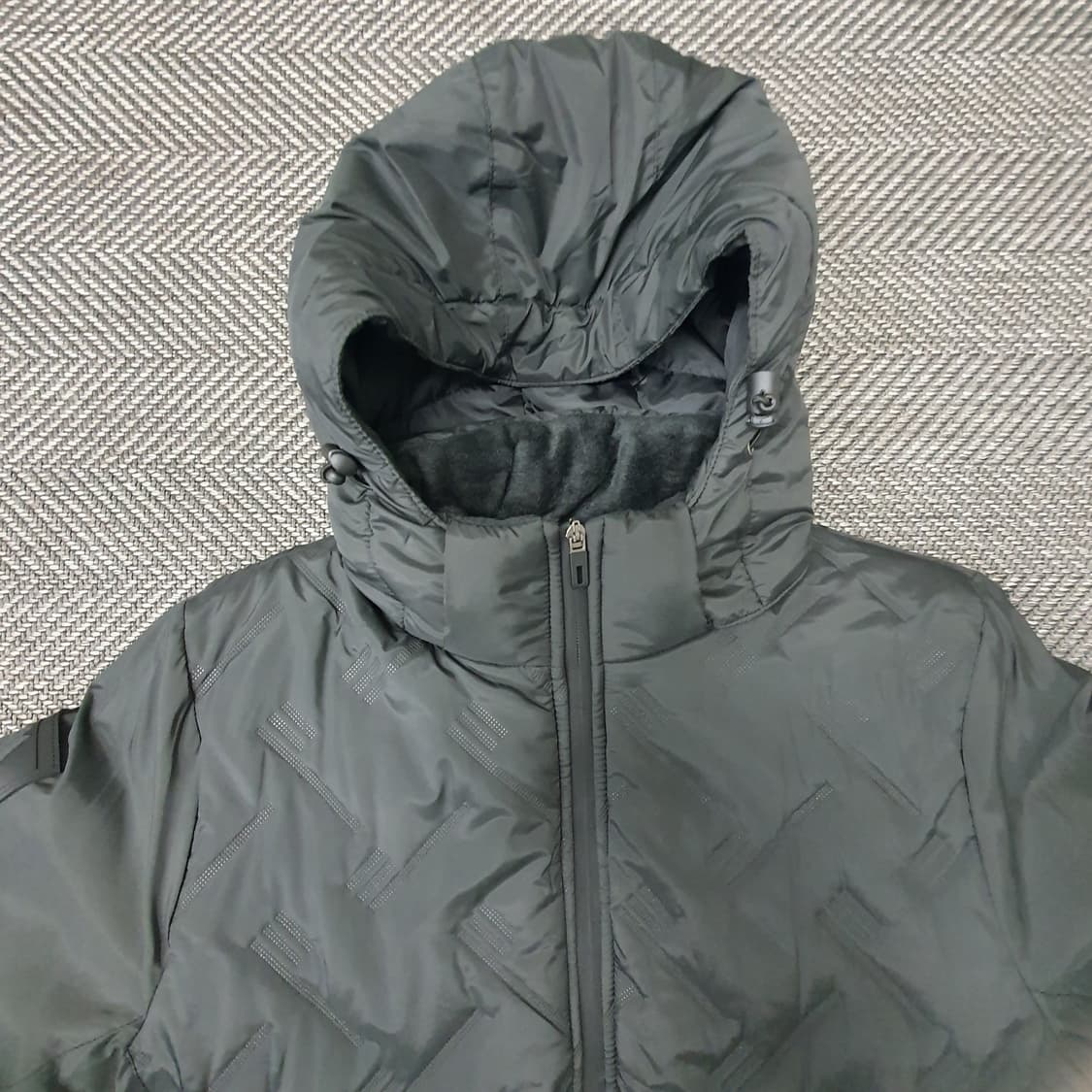 레드캠프 겨울 패딩 자켓 남자105 상품이미지7