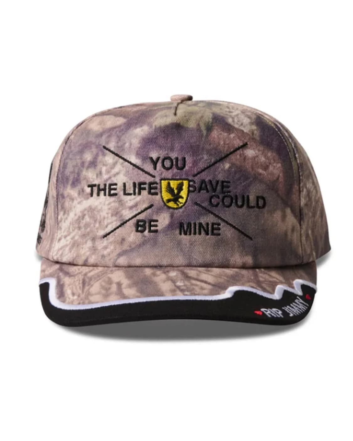 팔리할리우드 리얼트리 캡 상품이미지1