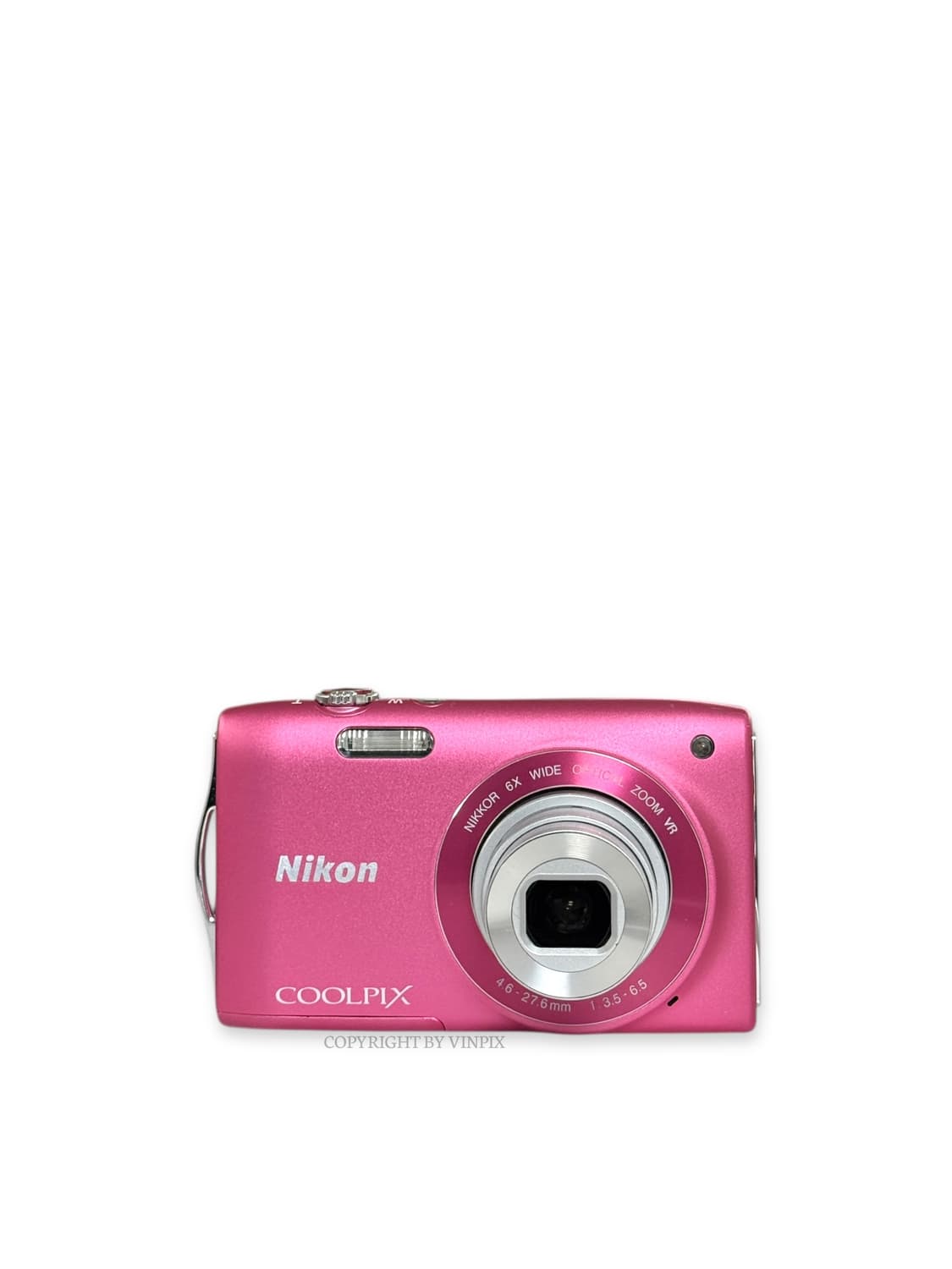 |소프트포커스💗| 니콘 쿨픽스 s3300 빈티지 디지털 카메라 상품이미지2