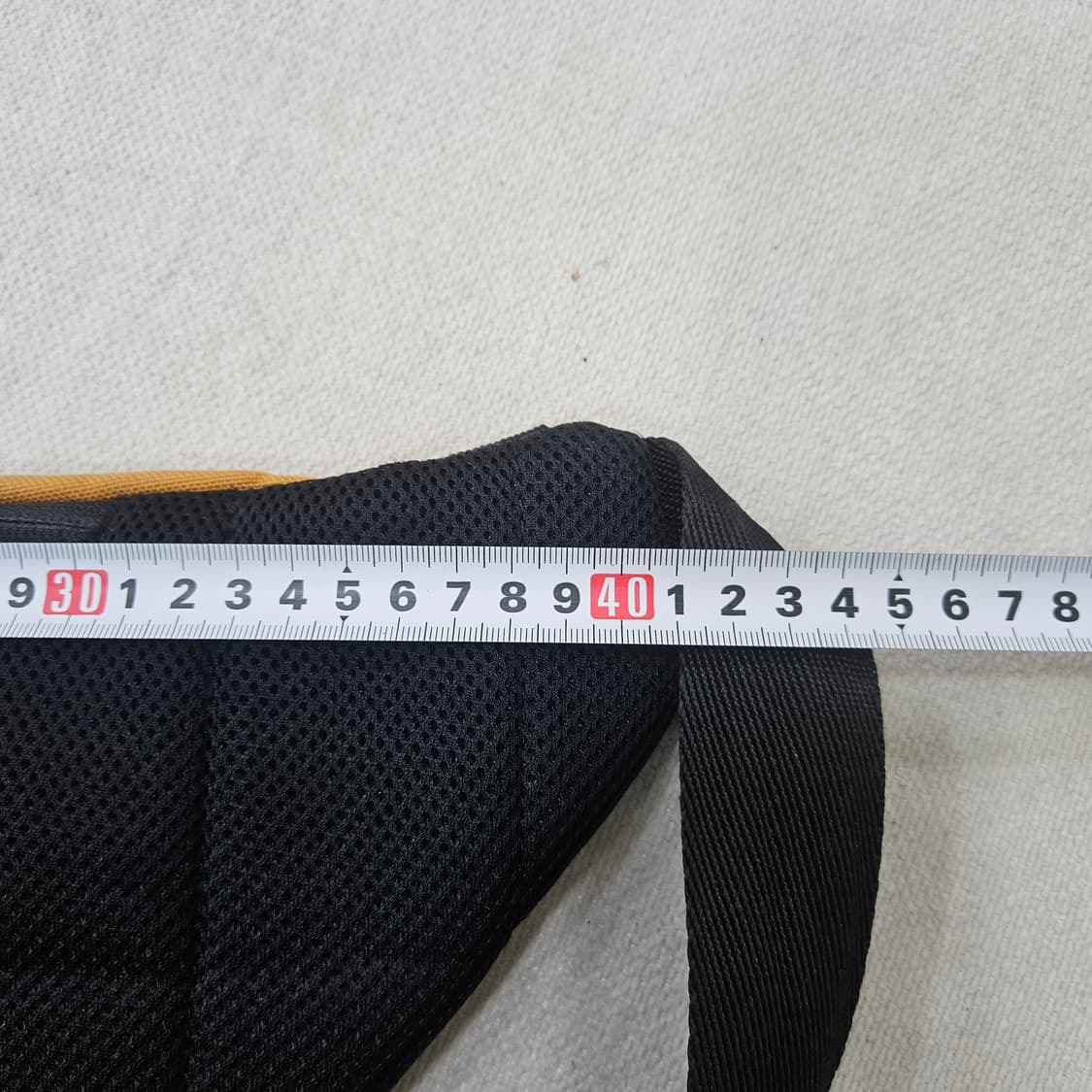 F 디스커버리 웨이스트백 0407Y 상품이미지7