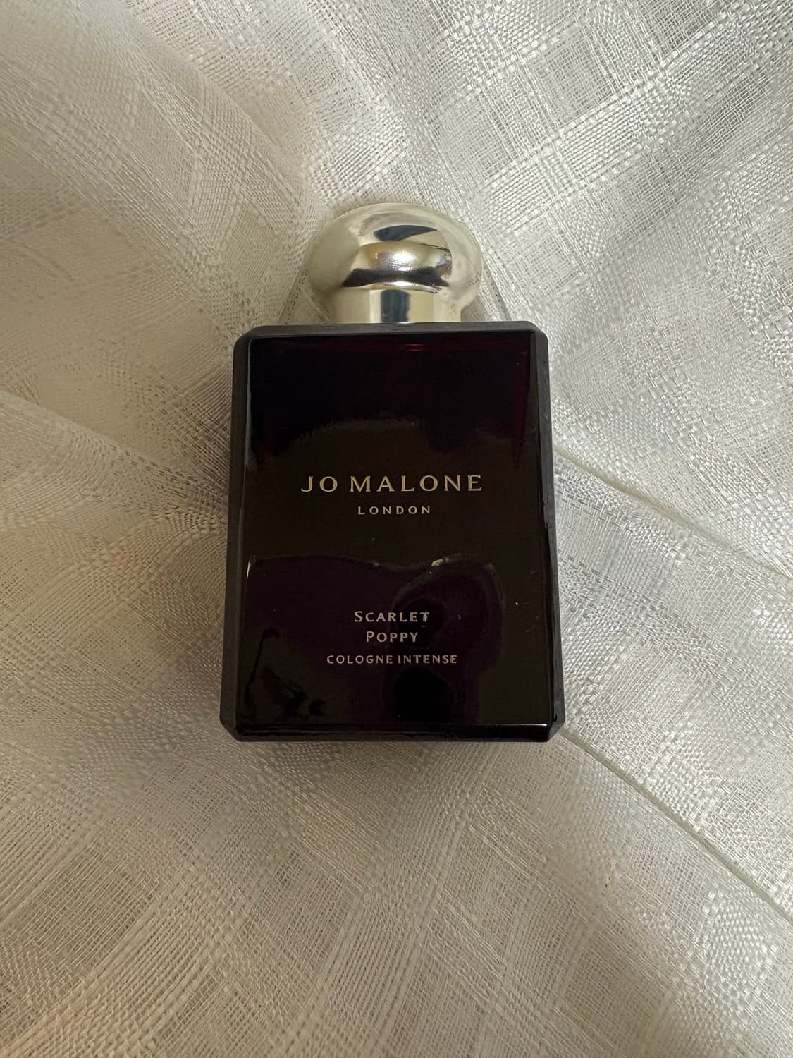 조말론 스칼렛 포피 코롱 인텐스 50ml 새상품 상품이미지1