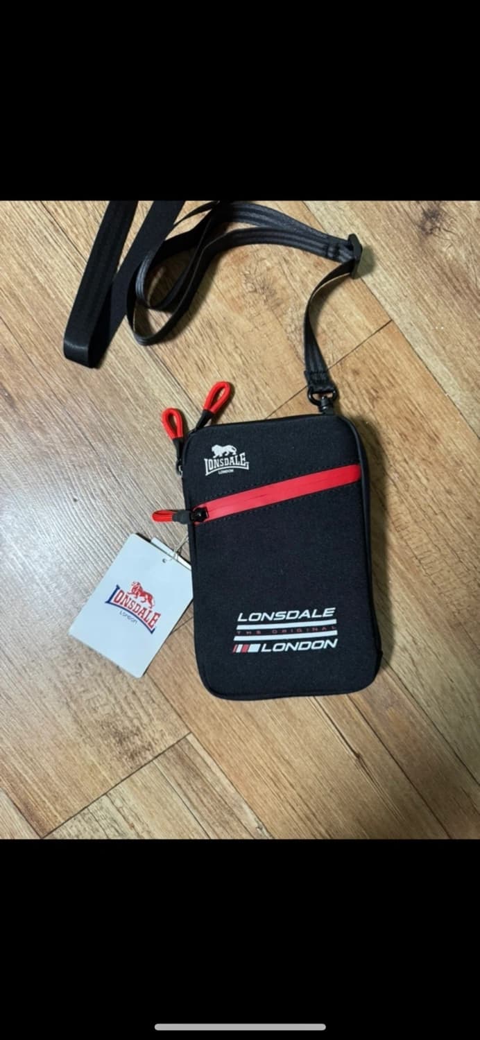 론즈데일 미니 크로스백 새상품 상품이미지1