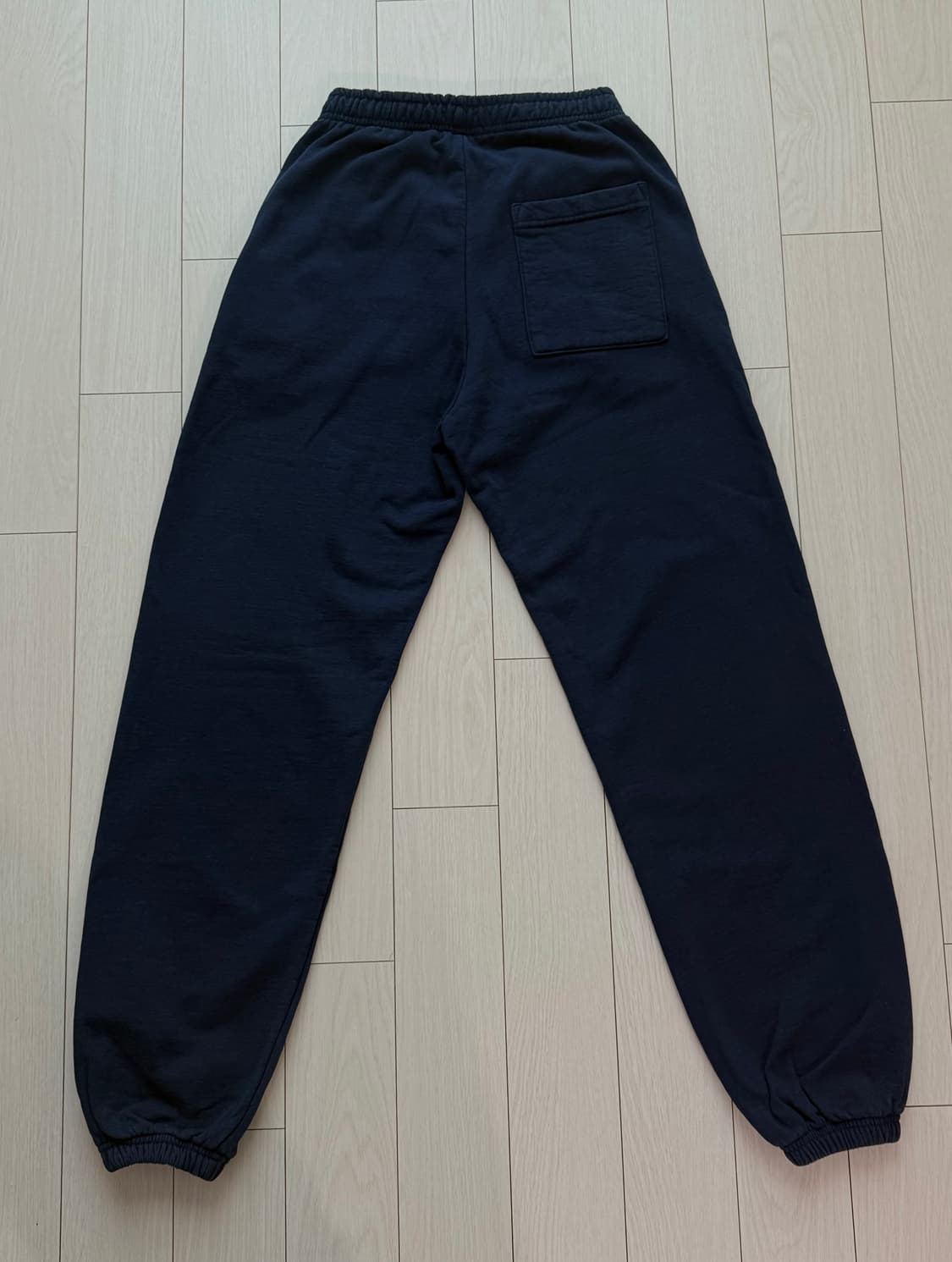 스포티앤리치 클래식 스웻 조거 팬츠 상품이미지3