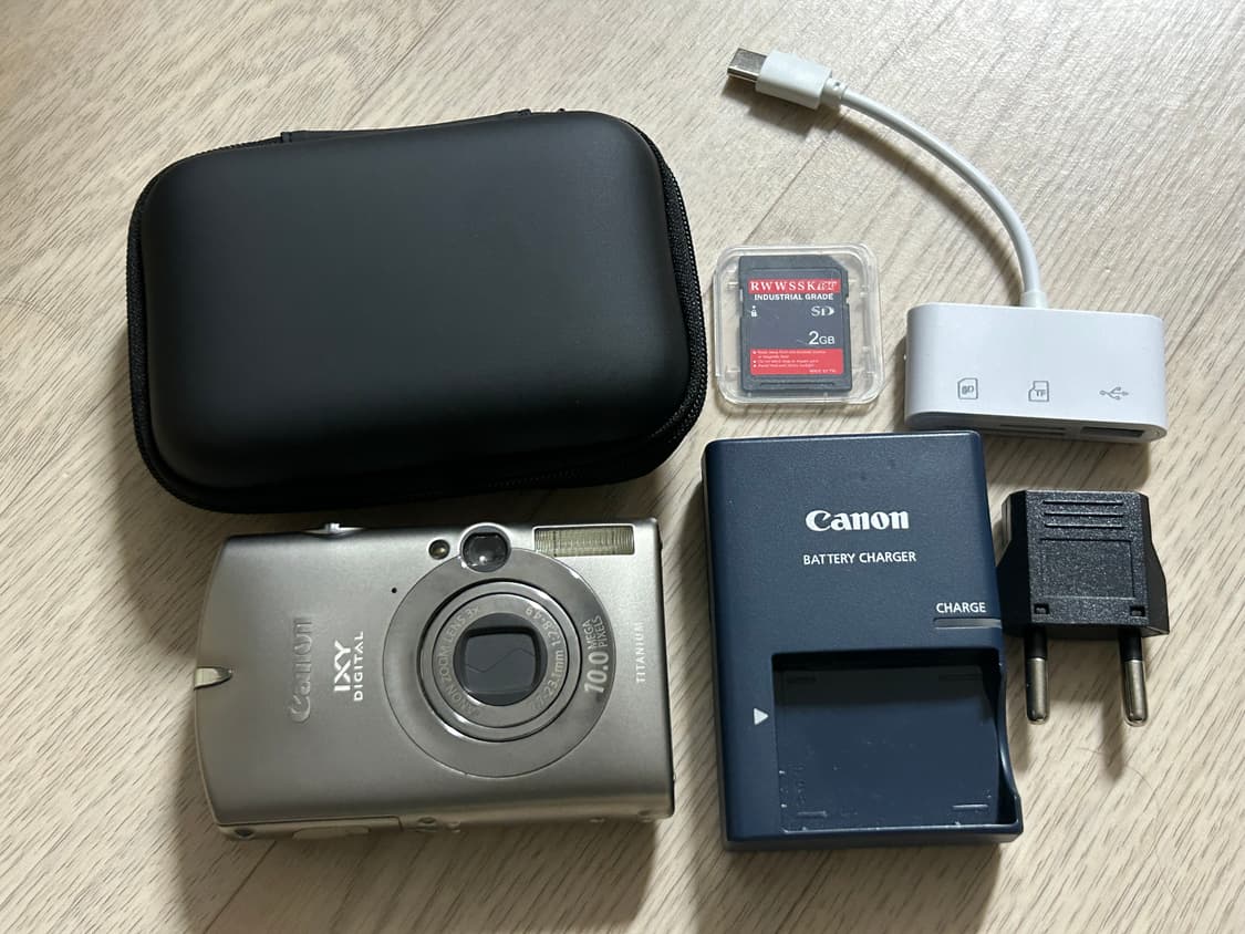 캐논 익시1000/익서스900ti/ixy 1000/ixus 900ti 상품이미지1