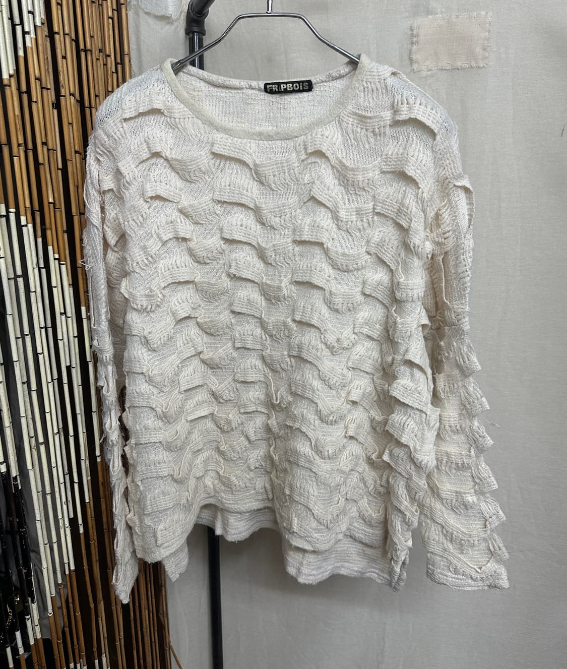 frapbois top 상품이미지2