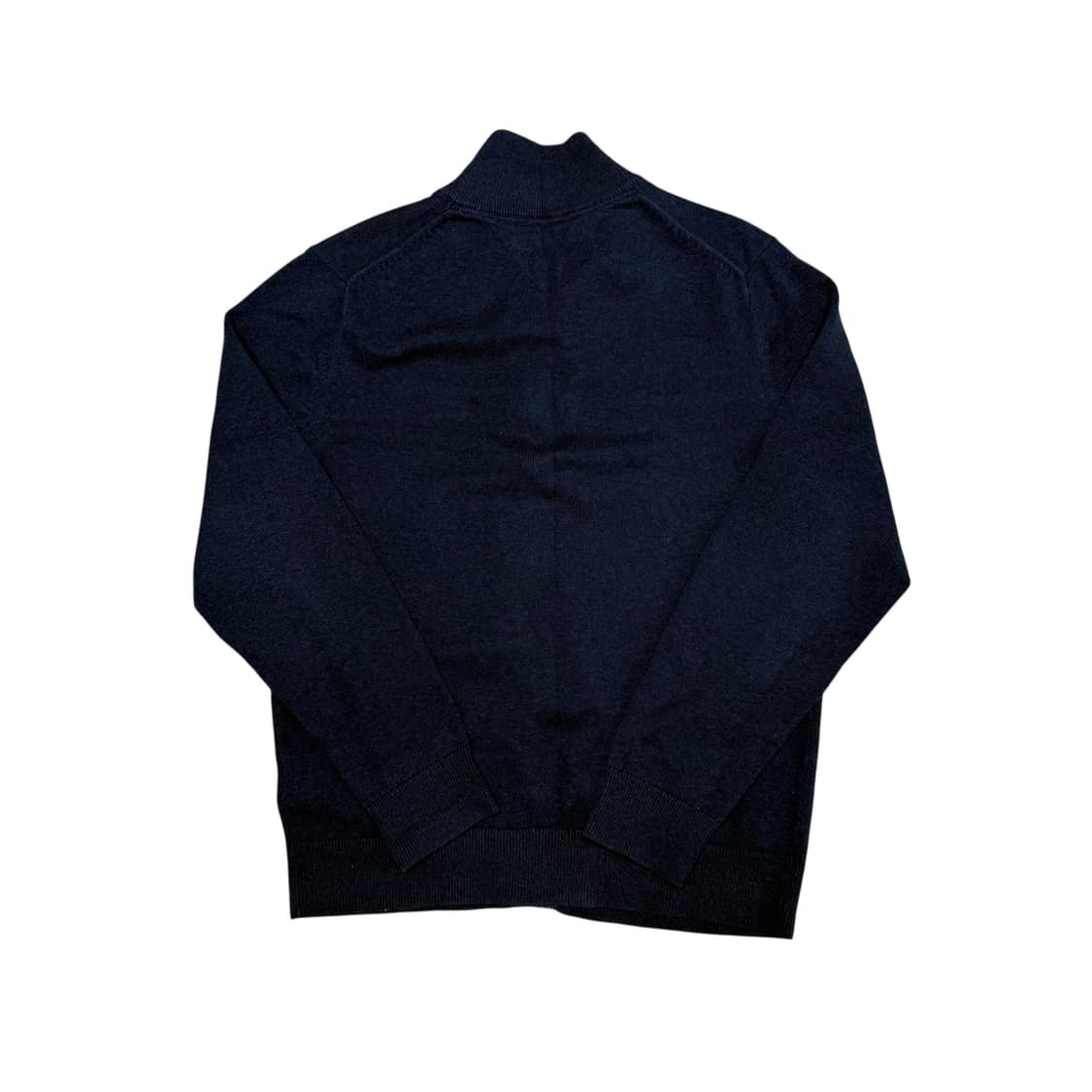 타미힐피거 니트집업 상품이미지2