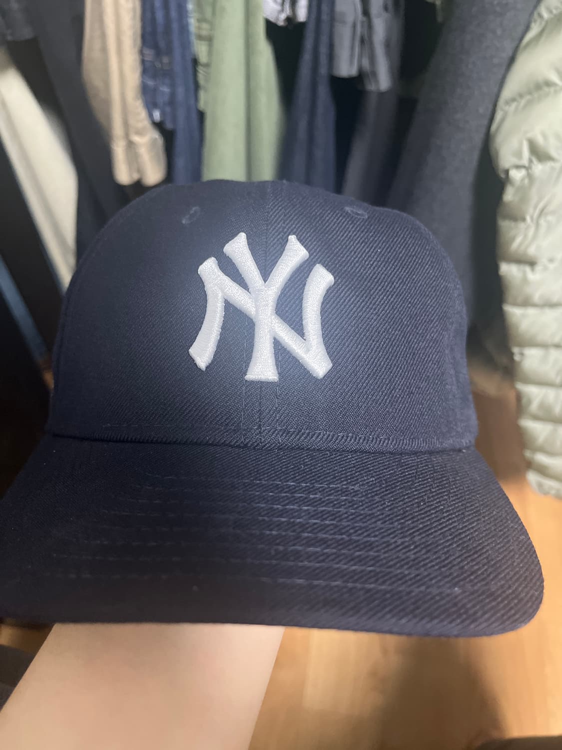 빔즈 뉴에라 모자 팝니다 상품이미지1