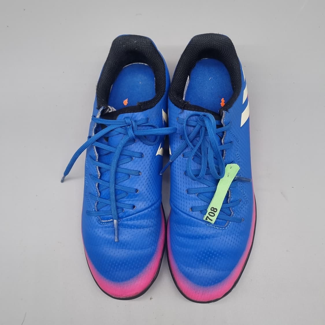 아디다스 매시 16.4 풋살화 235 상품이미지2